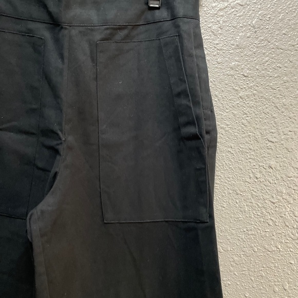 Prologue 3/4 Blank Pants front pockets size zip - Picture 5 of 5